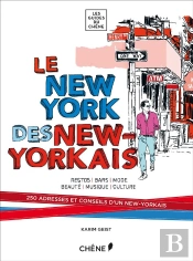 Guide De New-York