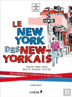 Bertrand.pt - Guide De New-York