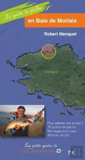 Guide De Peche De Loisirs De Paimpol Brehat