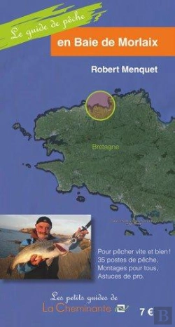 Bertrand.pt - Guide De Peche De Loisirs De Paimpol Brehat