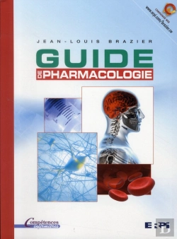 Bertrand.pt - Guide De Pharmacologie