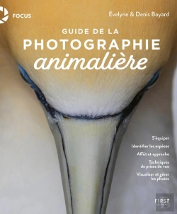 Bertrand.pt - Guide De Photographie Animalière