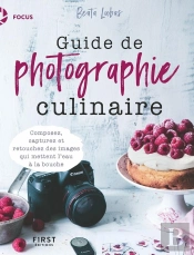Guide De Photographie Culinaire