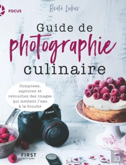 Bertrand.pt - Guide De Photographie Culinaire