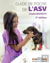 Guide De Poche De L'Asv (2e Édition)
