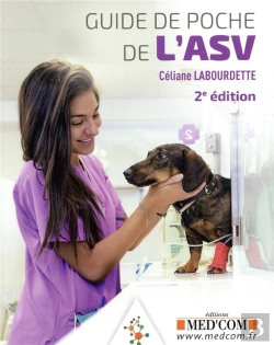 Bertrand.pt - Guide De Poche De L'Asv (2e Édition)