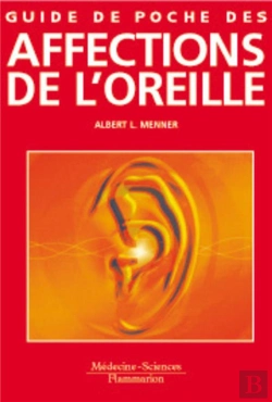 Bertrand.pt - Guide De Poche Des Affections De L'Oreille