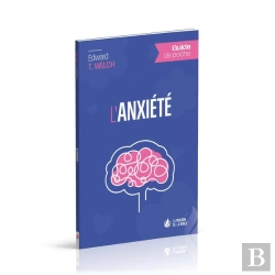 Bertrand.pt - Guide De Poche - L'Anxiété
