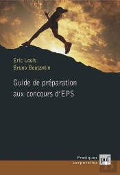 Guide De Préparation Aux Concours D'Eps