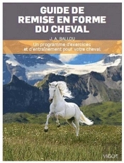 Guide De Preparation Physique Du Cheval