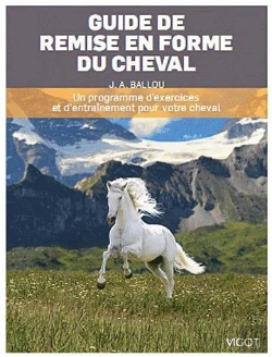Bertrand.pt - Guide De Preparation Physique Du Cheval
