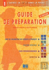 Guide De Preparation T.1