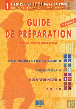 Bertrand.pt - Guide De Preparation T.1