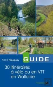 Guide De Promenade En Velo En Wallonie