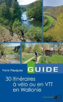Bertrand.pt - Guide De Promenade En Velo En Wallonie