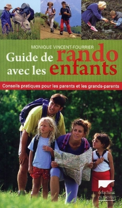 Bertrand.pt - Guide De Rando Avec Les Enfants