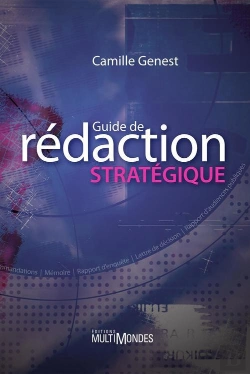 Bertrand.pt - Guide De Rédaction Stratégique