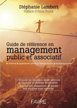 Bertrand.pt - Guide De Référence En Management Public Et Associatif