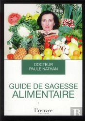 Guide De Sagesse Alimentaire