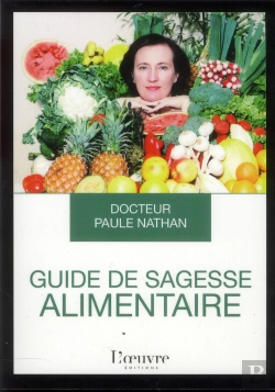 Bertrand.pt - Guide De Sagesse Alimentaire