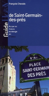 Guide De Saint-Germain Des Pres (2e Edition)