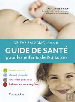 Bertrand.pt - Guide De Sante Pour Les Enfants De 0 A 14 Ans