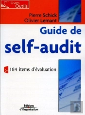 Guide De Self-Audit : 184 Items D'Évaluation - Livres Outils