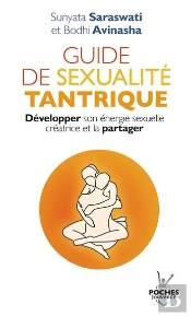 Guide De Sexualite Tantrique