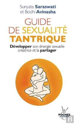 Bertrand.pt - Guide De Sexualite Tantrique