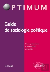 Guide De Sociologie Politique