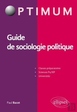 Bertrand.pt - Guide De Sociologie Politique