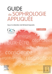 Guide De Sophrologie Appliquée (3e Édition)