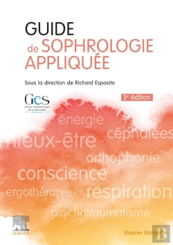 Bertrand.pt - Guide De Sophrologie Appliquée (3e Édition)