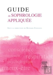 Guide De Sophrologie Appliquée