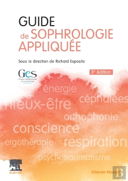 Bertrand.pt - Guide De Sophrologie Appliquee