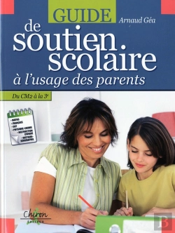 Bertrand.pt - Guide De Soutien Scolaire A L Usage Des  Parents