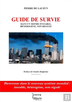 Bertrand.pt - Guide De Suivie ; Dans Un Monde Instable, Hétérogène, Non Régulé