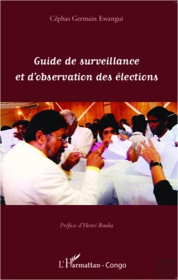 Bertrand.pt - Guide De Surveillance Et D'Observation Des Elections