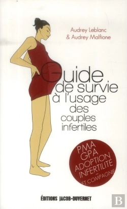 Bertrand.pt - Guide De Survie A L'Usage Des Couples Infertiles