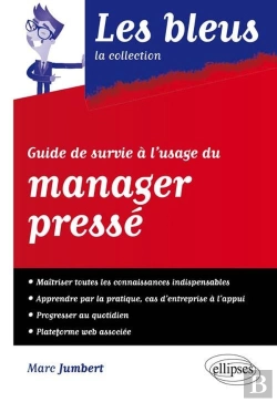 Bertrand.pt - Guide De Survie À L'Usage Du Manager Presse