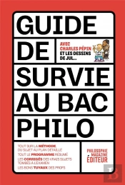 Guide De Survie Au Bac Philo