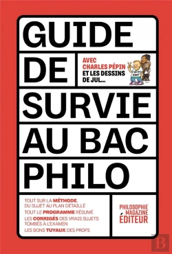 Bertrand.pt - Guide De Survie Au Bac Philo