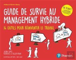 Bertrand.pt - Guide De Survie Au Management Hybride