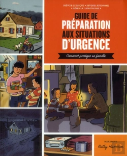 Bertrand.pt - Guide De Survie ; Comment S'En Sortir Quand L'Inattendu Arrive