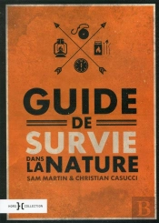Guide De Survie Dans La Nature