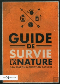 Bertrand.pt - Guide De Survie Dans La Nature