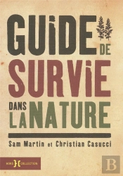 Guide De Survie Dans La Nature