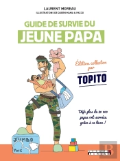 Guide De Survie De Jeune Papa