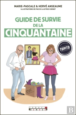 Bertrand.pt - Guide De Survie De La Cinquantaine