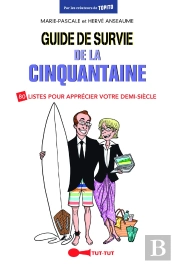 Guide De Survie De La Cinquantaine
